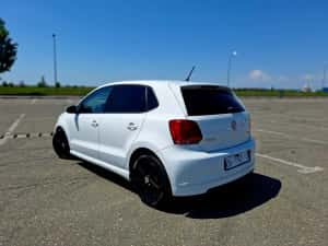 Volkswagen Polo/An 2011/1.2 Tdi/Euro5 — miniatura 4