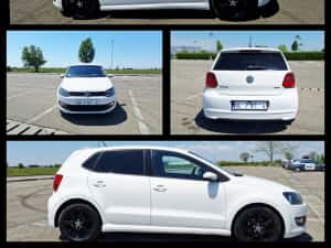 Volkswagen Polo/An 2011/1.2 Tdi/Euro5 — miniatura 5