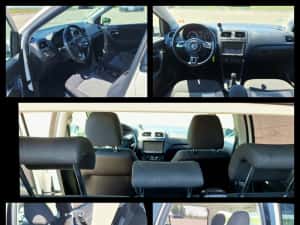 Volkswagen Polo/An 2011/1.2 Tdi/Euro5 — miniatura 6
