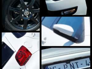 Volkswagen Polo/An 2011/1.2 Tdi/Euro5 — miniatura 7