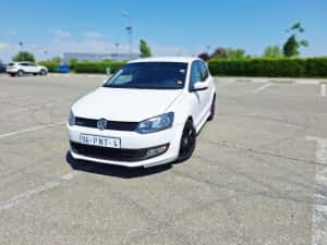 Volkswagen Polo/An 2011/1.2 Tdi/Euro5 — miniatura 8