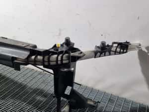 Trager Mercedes GLA ( X156 ) 2.2 CDI - 2143CC Manuala (1470) Diesel — miniatura 3
