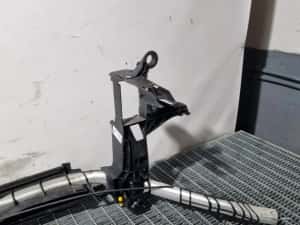 Trager Mercedes GLA ( X156 ) 2.2 CDI - 2143CC Manuala (1470) Diesel — miniatura 6
