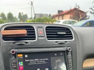Navigație Android 4GB RAM VW/Seat/Skoda – CarPlay & Android Auto, QLED — miniatura 9