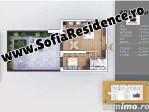 2 Camere superbe FInisaje Top Parcare inclusa — miniatura 4