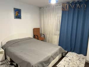 2 Camere | Decebal | Metrou 5min | Pet Friendly | Balcon — miniatura 3