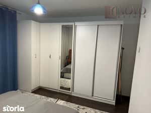2 Camere | Decebal | Metrou 5min | Pet Friendly | Balcon — miniatura 4