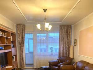 Apartament 3 camere, 2 băi, ultracentral, decomandat, 85 mp+boxă 12 mp — miniatura 2