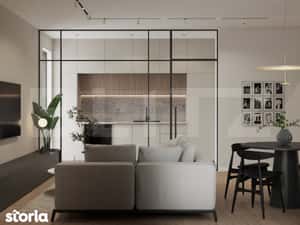 APARTAMENT 2 CAMERE ANSAMBLU REZIDENTIAL CAMPINA RESIDENCE — miniatura 5