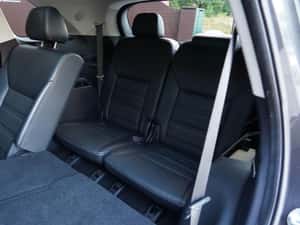Kia Sorento Automată 200 HP Diesel — miniatura 3