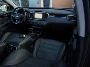 Kia Sorento Automată 200 HP Diesel — miniatura 7