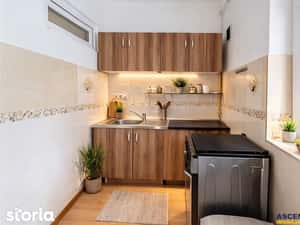 Rezidenta pe doua nivele, 2 dormitoare si living, eficienta energetic — miniatura 5