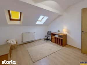 Rezidenta pe doua nivele, 2 dormitoare si living, eficienta energetic — miniatura 6