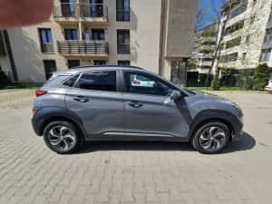Hyundai Kona Hybrid automat 2023/ 141 de cai — miniatura 4