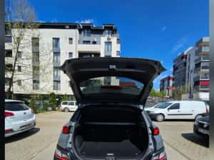 Hyundai Kona Hybrid automat 2023/ 141 de cai — miniatura 7