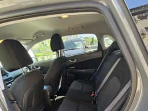 Hyundai Kona Hybrid automat 2023/ 141 de cai — miniatura 8