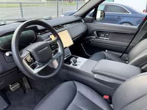 Land Rover Range Rover 2025, 349 CP, SUV second-hand — miniatura 5