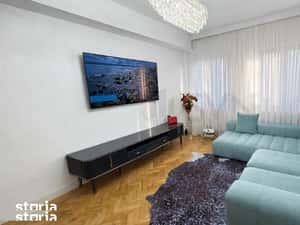 Oportunitate I Apartament 4 Camere I Capitale