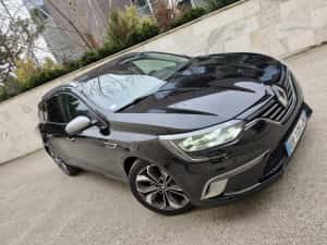 Renault Megane 4 GT Line / 2018 / Bose / Led / Keyless/ Camera video — miniatura 2
