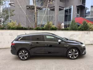 Renault Megane 4 GT Line / 2018 / Bose / Led / Keyless/ Camera video — miniatura 4