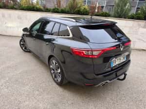 Renault Megane 4 GT Line / 2018 / Bose / Led / Keyless/ Camera video — miniatura 5