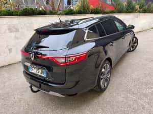 Renault Megane 4 GT Line / 2018 / Bose / Led / Keyless/ Camera video — miniatura 6