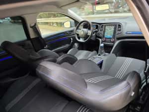 Renault Megane 4 GT Line / 2018 / Bose / Led / Keyless/ Camera video — miniatura 7