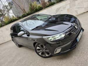 Renault Megane 4 GT Line / 2018 / Bose / Led / Keyless/ Camera video — miniatura 10