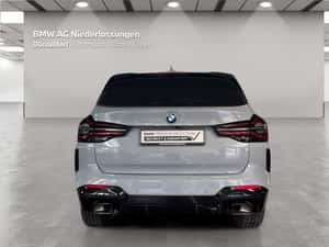 BMW X3 2021 190 CP Diesel Automată Second-hand — miniatura 5