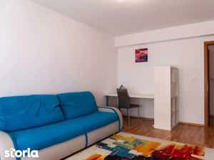 Drumul Taberei Garsoniera 42 mp Cartier Brancusi! — miniatura 4