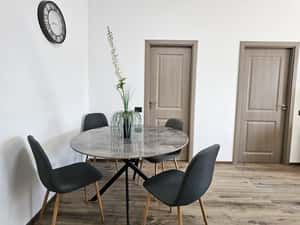 APARTAMENT NOU CU 2 CAMERE – THERMALIS RESIDENCE — miniatura 4