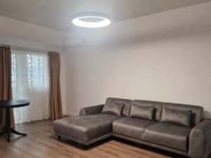 Apartament cu 2 camere+parcare in Tatarasi,bloc nou