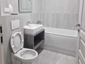 Apartament cu 2 camere+parcare in Tatarasi,bloc nou — miniatura 4