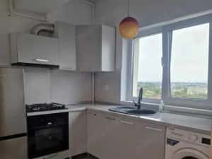 Apartament cu 2 camere+parcare in Tatarasi,bloc nou — miniatura 5