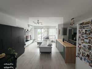 Duplex Premium Vedere Delta Văcăresti I 85mp + terasa 42 mp I COM 0% — miniatura 3