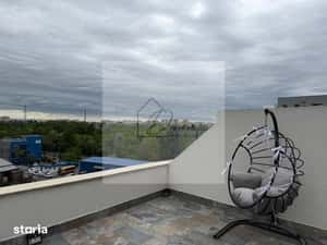 Duplex Premium Vedere Delta Văcăresti I 85mp + terasa 42 mp I COM 0% — miniatura 5