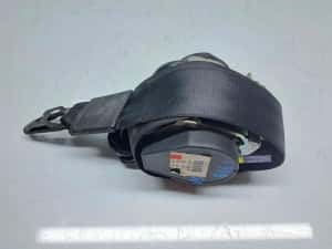 Centura stanga fata Audi Q7 (4LB) [Fabr 2006-2014] 4L1857705