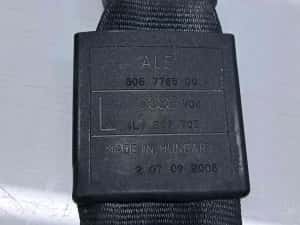 Centura stanga fata Audi Q7 (4LB) [Fabr 2006-2014] 4L1857705 — miniatura 2