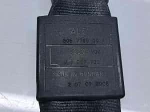 Centura stanga fata Audi Q7 (4LB) [Fabr 2006-2014] 4L1857705 — miniatura 6