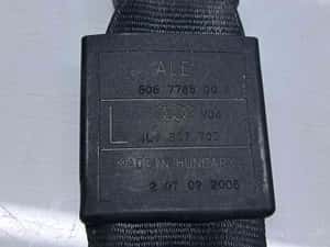 Centura stanga fata Audi Q7 (4LB) [Fabr 2006-2014] 4L1857705 — miniatura 10