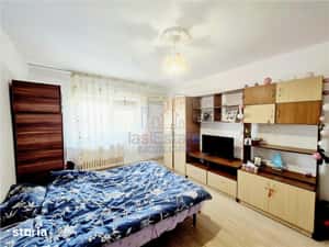 Apartament cu o camera decomandat In Nicolina — miniatura 4