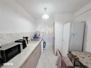 Apartament cu o camera decomandat In Nicolina — miniatura 5
