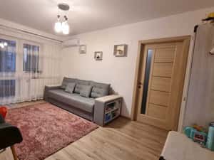 PF-apartament 3 camere bloc 2017 Soseaua Nicolina - CUG — miniatura 2