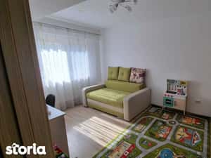 PF-apartament 3 camere bloc 2017 Soseaua Nicolina - CUG — miniatura 4