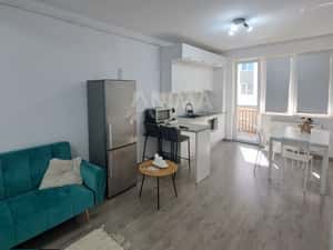 Apartament 2 camere, mobilat si utilat, Str. Urusagului, Floresti — miniatura 3