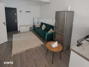 Apartament 2 camere, mobilat si utilat, Str. Urusagului, Floresti — miniatura 4