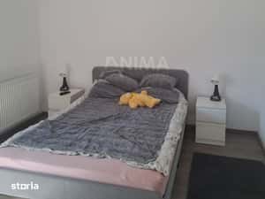 Apartament 2 camere, mobilat si utilat, Str. Urusagului, Floresti — miniatura 5