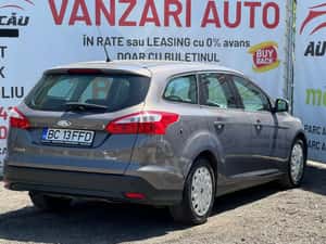 FORD FOCUS 3 - 265 734 KM — miniatura 3