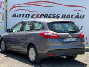 FORD FOCUS 3 - 265 734 KM — miniatura 4