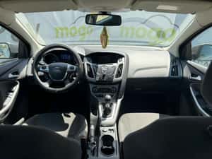FORD FOCUS 3 - 265 734 KM — miniatura 6
